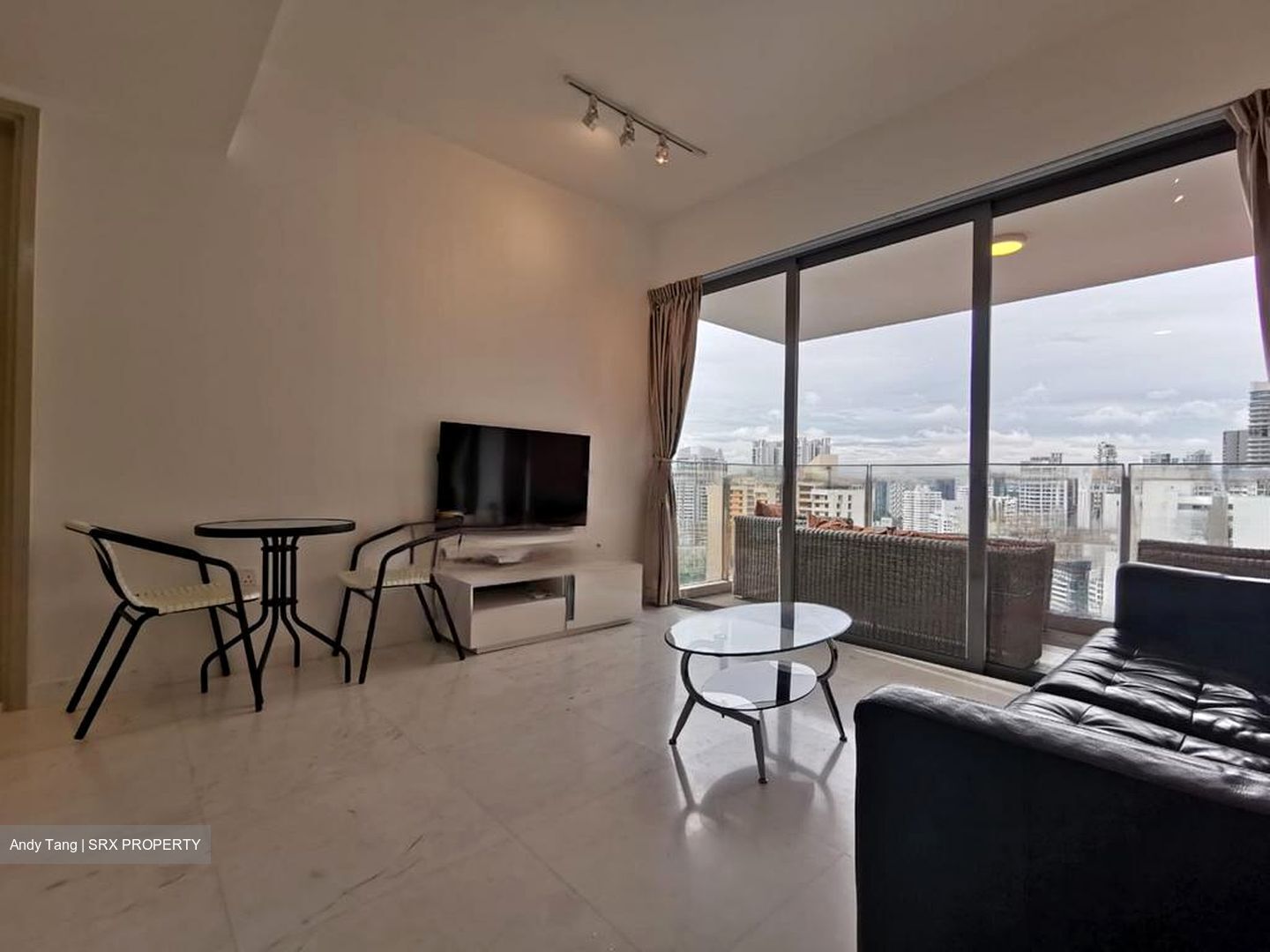 Starlight Suites (D9), Apartment #554377231